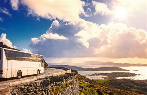 cheap coach trips to seaside